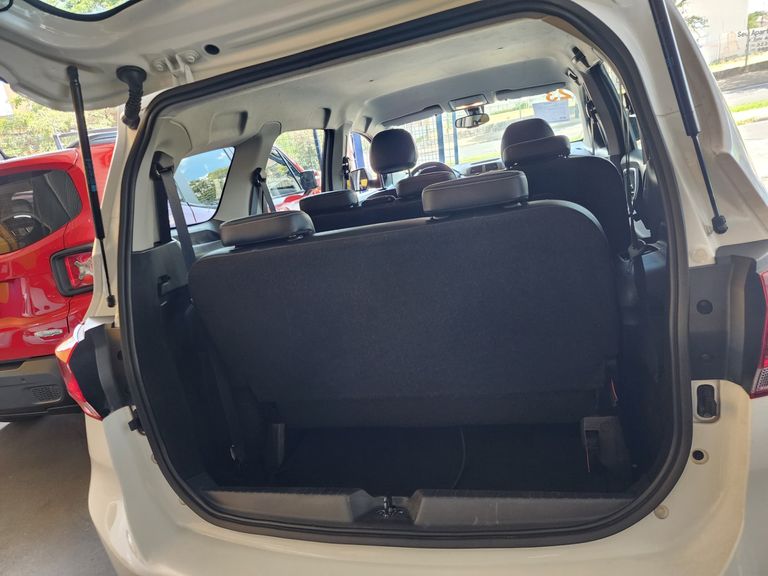 Chevrolet SPIN PREMIER 1.8 8V Econo.Flex 5p Aut.