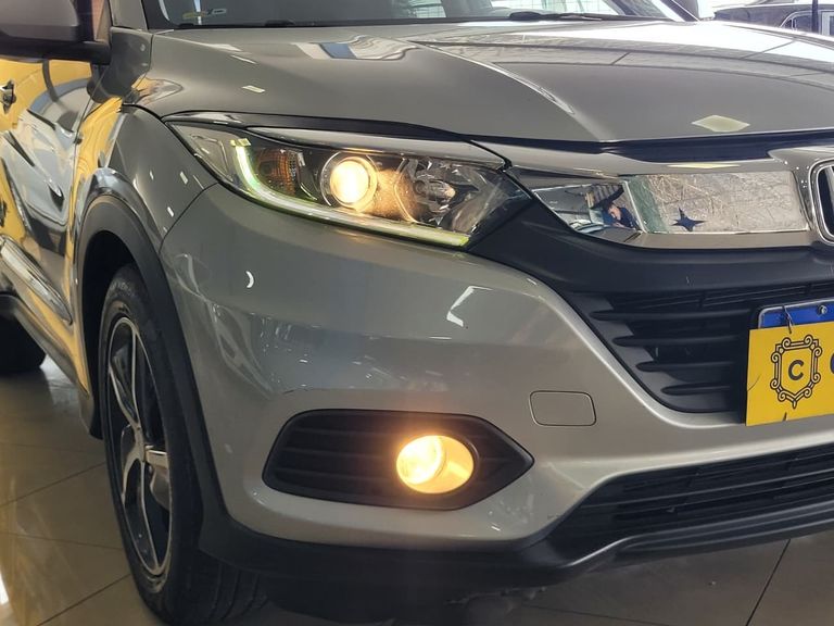 Honda HR-V LX 1.8 Flexone 16V 5p Aut.