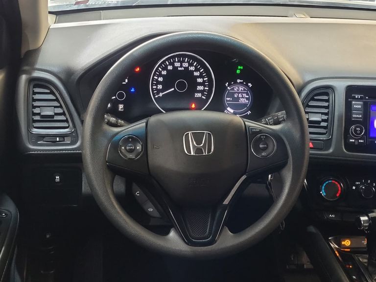 Honda HR-V LX 1.8 Flexone 16V 5p Aut.