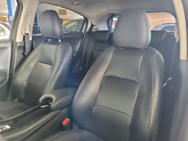 Honda HR-V LX 1.8 Flexone 16V 5p Aut.