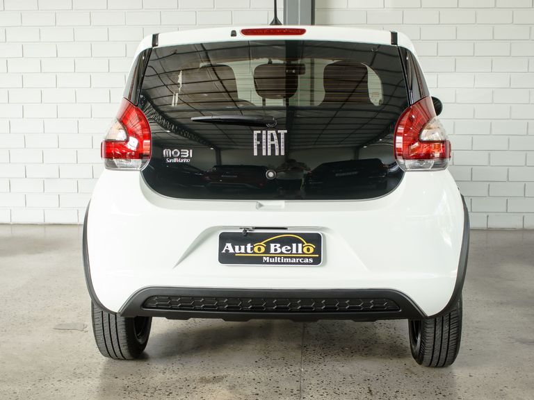 Fiat MOBI LIKE 1.0 Fire Flex 5p.