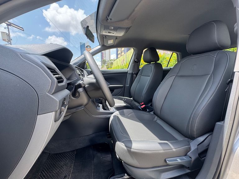 VolksWagen T-Cross Sense 200 TSI 1.0 Flex 5p Aut.