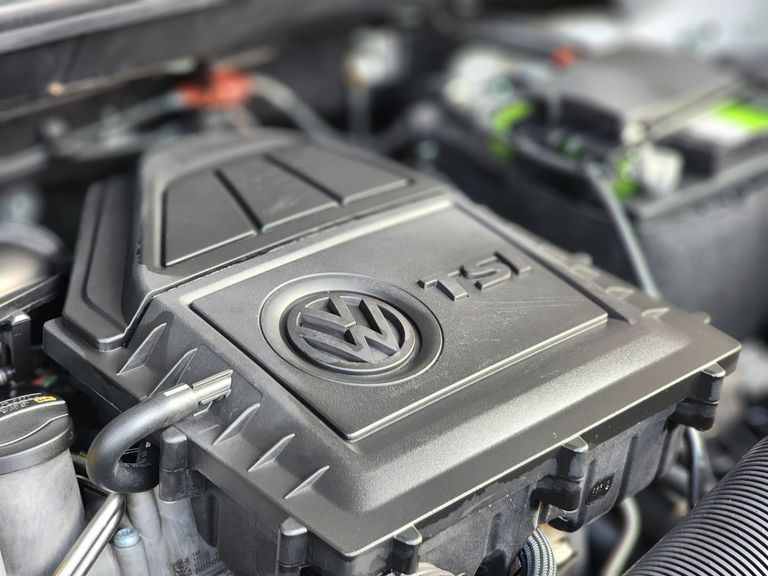 VolksWagen T-Cross Sense 1.0 TSI Flex 5p Aut.