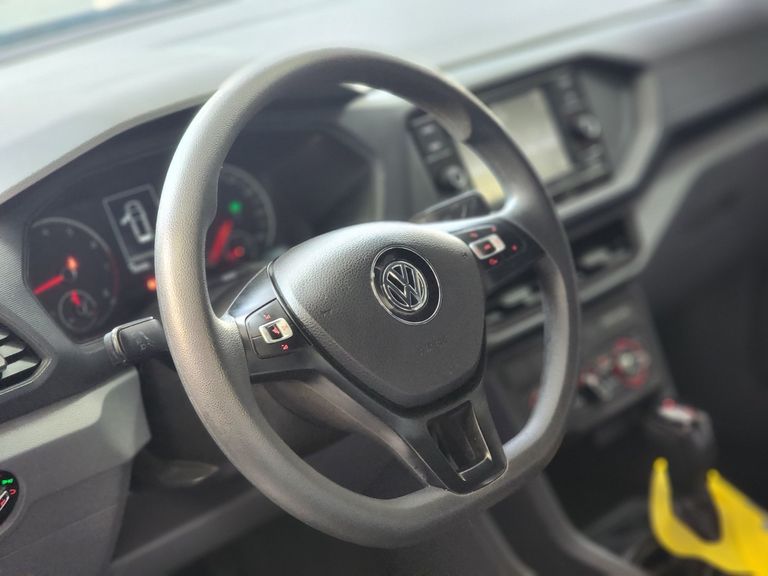 VolksWagen T-Cross Sense 1.0 TSI Flex 5p Aut.