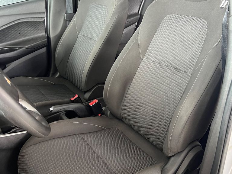 Chevrolet ONIX HATCH LT 1.0 12V TB Flex 5p Mec.