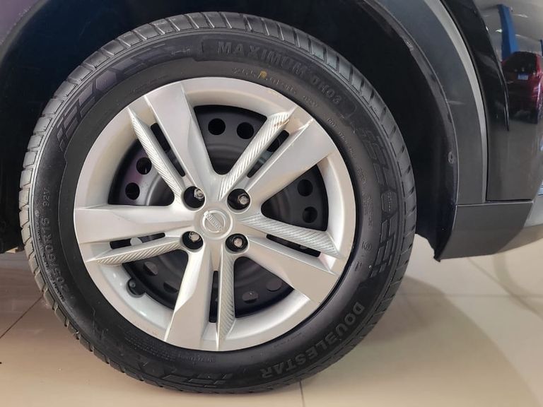 Nissan KICKS S 1.6 16V Flex 5p Aut.