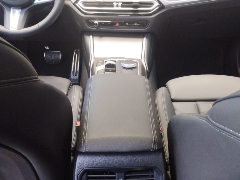 BMW 330e M Sport 2.0 Turbo Híbrido Aut.