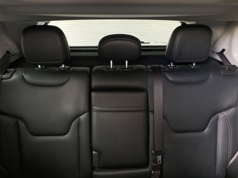 Jeep COMPASS LIMITED T270 1.3 TB 4x2 Flex Aut
