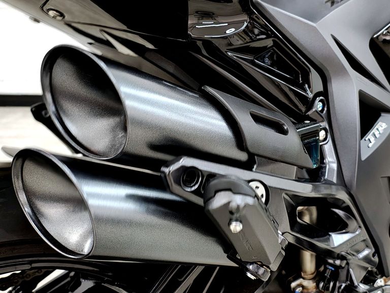 ZONTES R 350