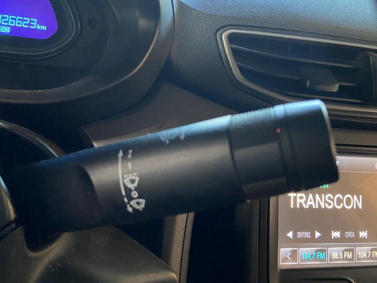 Chevrolet PRISMA Sed. LT 1.4 8V FlexPower 4p Aut.