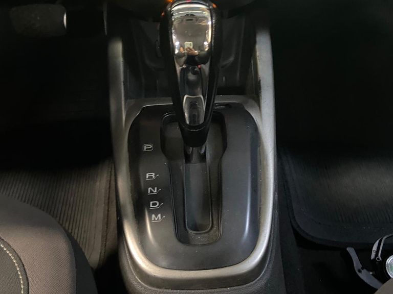 Chevrolet PRISMA Sed. LT 1.4 8V FlexPower 4p Aut.