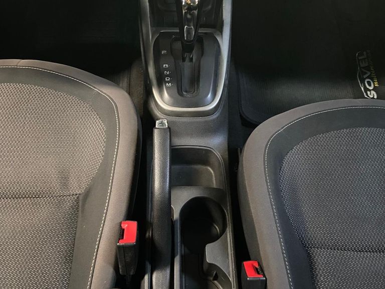 Chevrolet PRISMA Sed. LT 1.4 8V FlexPower 4p Aut.