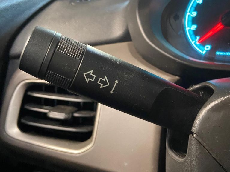 Chevrolet PRISMA Sed. LT 1.4 8V FlexPower 4p Aut.