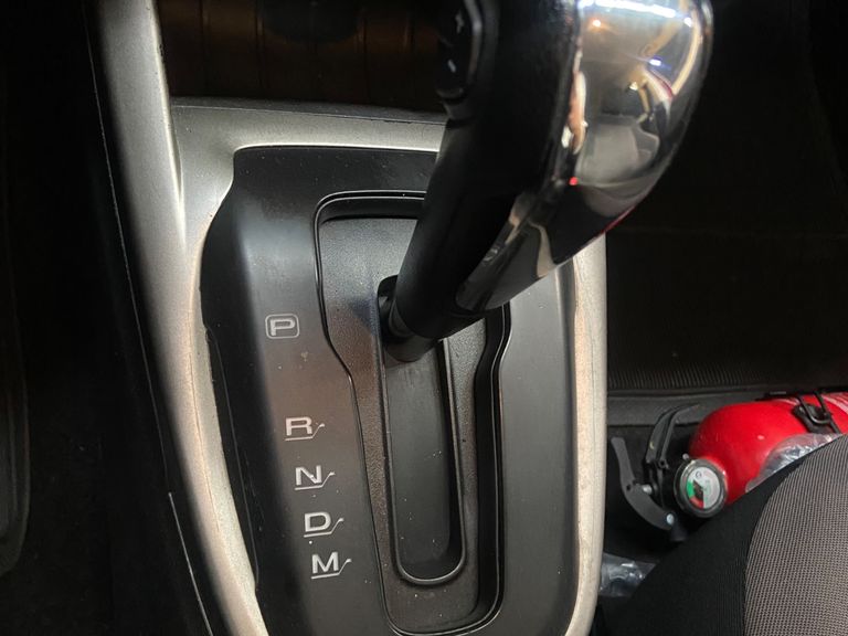 Chevrolet PRISMA Sed. LT 1.4 8V FlexPower 4p Aut.