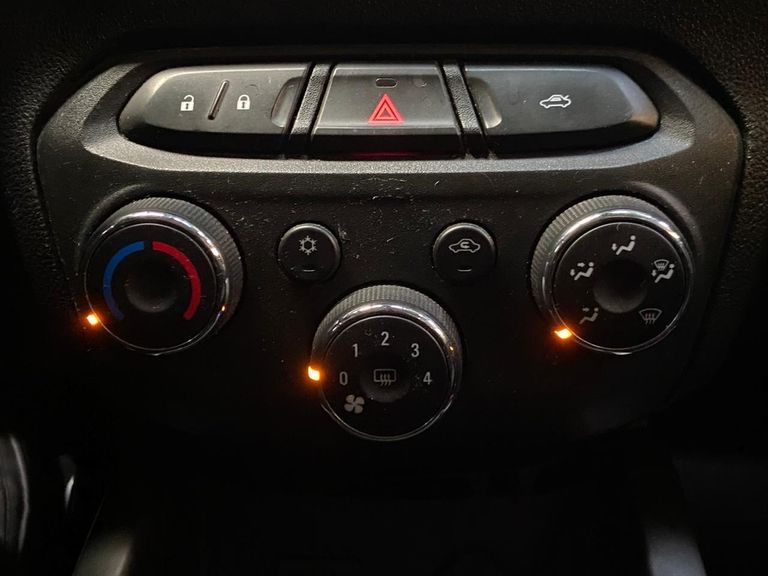 Chevrolet PRISMA Sed. LT 1.4 8V FlexPower 4p Aut.