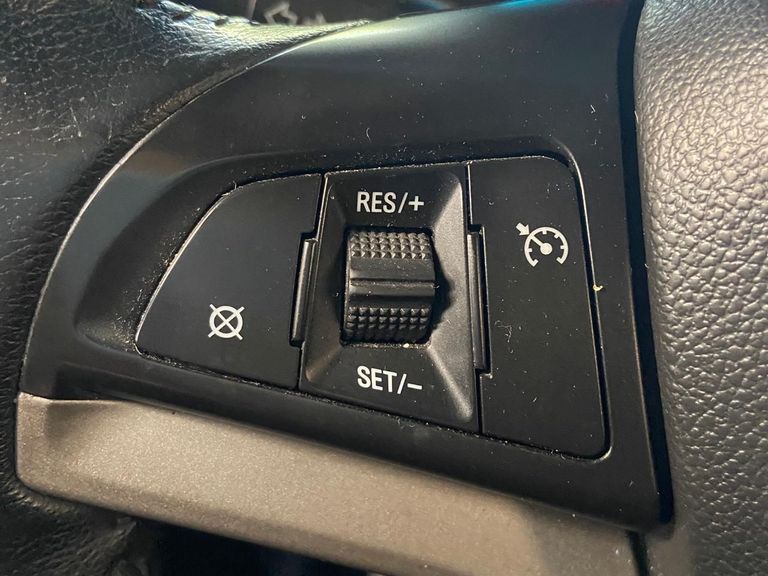 Chevrolet PRISMA Sed. LT 1.4 8V FlexPower 4p Aut.