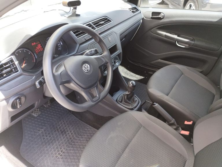 VolksWagen Gol 1.0 Flex 12V 5p