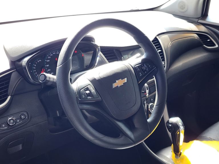 Chevrolet TRACKER LT 1.4 Turbo 16V Flex 4x2 Aut.