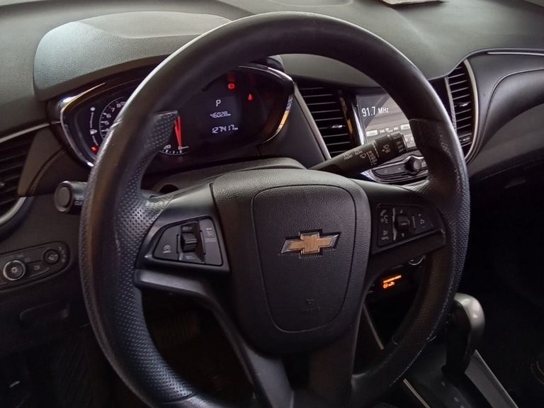 Chevrolet TRACKER LT 1.4 Turbo 16V Flex 4x2 Aut.
