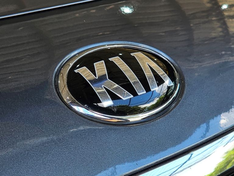 Kia Motors Cerato 1.6 16V  Flex  Aut.