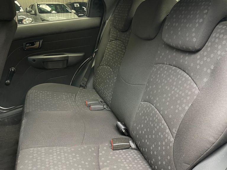 Fiat Palio ATTRA./ITÁLIA 1.4 EVO F.Flex 8V 5p
