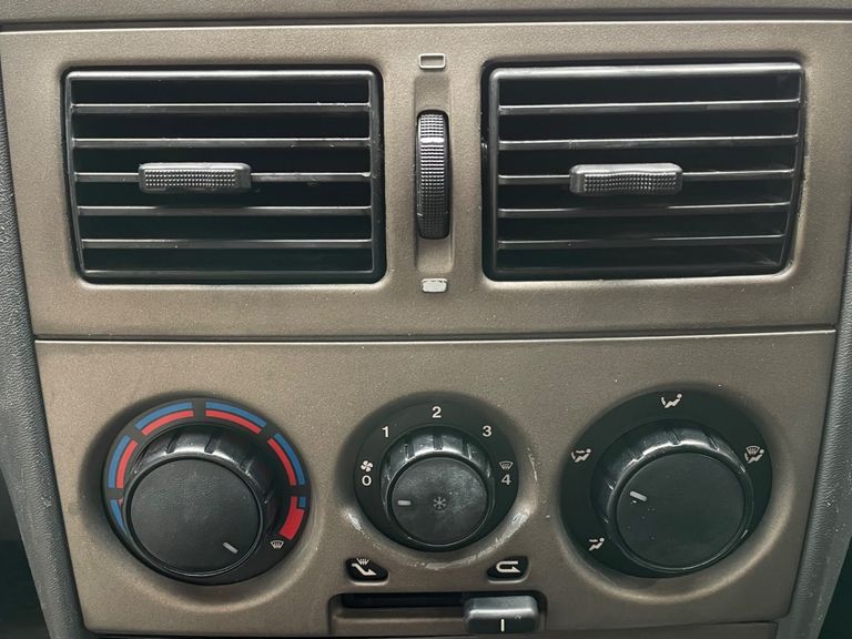 Fiat Palio ATTRA./ITÁLIA 1.4 EVO F.Flex 8V 5p