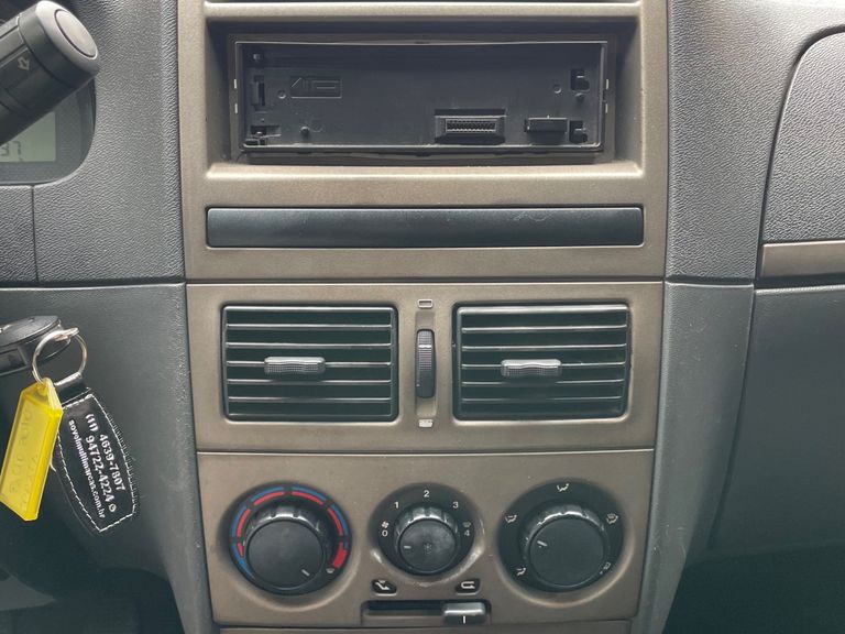 Fiat Palio ATTRA./ITÁLIA 1.4 EVO F.Flex 8V 5p