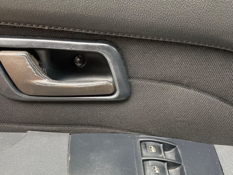 Fiat Palio ATTRA./ITÁLIA 1.4 EVO F.Flex 8V 5p