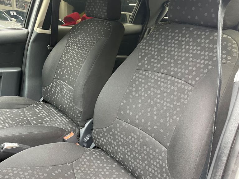 Fiat Palio ATTRA./ITÁLIA 1.4 EVO F.Flex 8V 5p