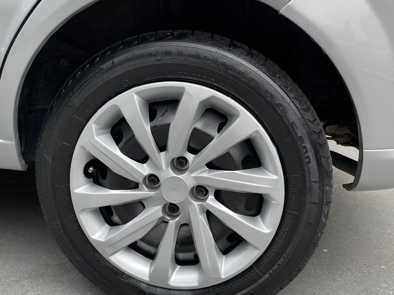 Fiat Palio ATTRA./ITÁLIA 1.4 EVO F.Flex 8V 5p