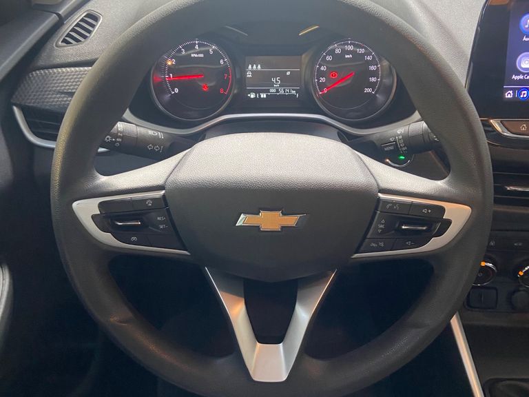 Chevrolet ONIX SEDAN Plus LT 1.0 12V Flex 4p Mec.