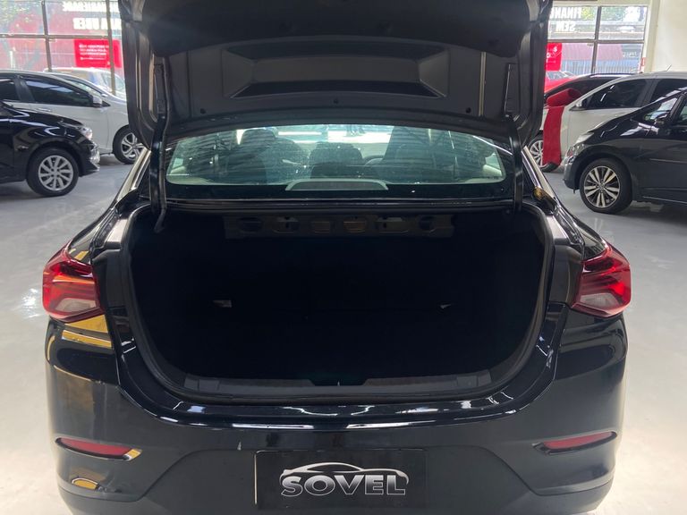 Chevrolet ONIX SEDAN Plus LT 1.0 12V Flex 4p Mec.