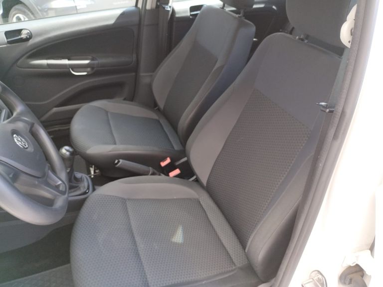 VolksWagen Gol 1.0 Flex 12V 5p