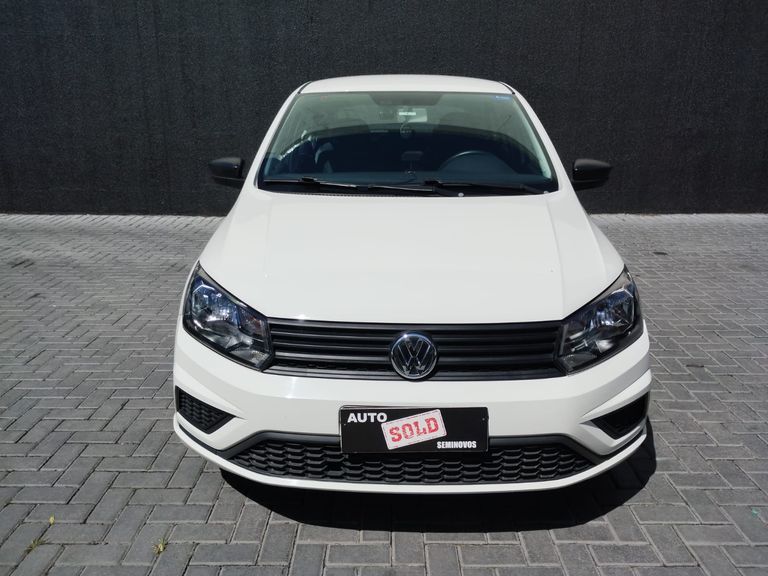 VolksWagen Gol 1.0 Flex 12V 5p