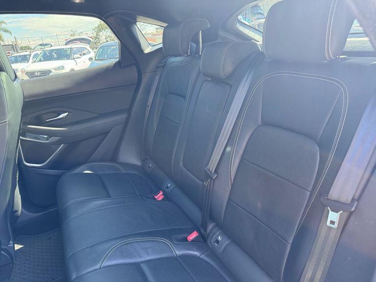 Jaguar E-Pace R-Dynamic SE 2.0 AWD 300cv Aut.