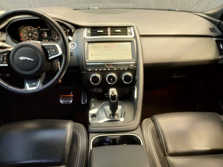 Jaguar E-Pace R-Dynamic SE 2.0 AWD 300cv Aut.
