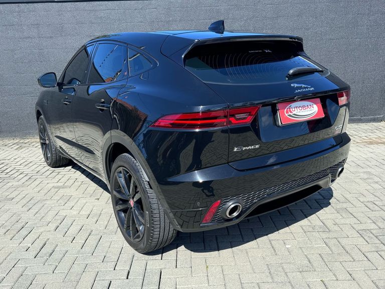 Jaguar E-Pace R-Dynamic SE 2.0 AWD 300cv Aut.
