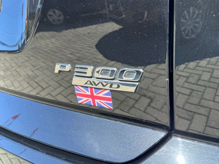 Jaguar E-Pace R-Dynamic SE 2.0 AWD 300cv Aut.