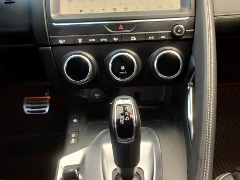 Jaguar E-Pace R-Dynamic SE 2.0 AWD 300cv Aut.
