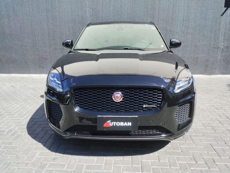 Jaguar E-Pace R-Dynamic SE 2.0 AWD 300cv Aut.