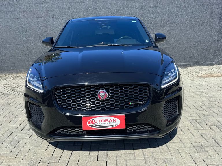 Jaguar E-Pace R-Dynamic SE 2.0 AWD 300cv Aut.