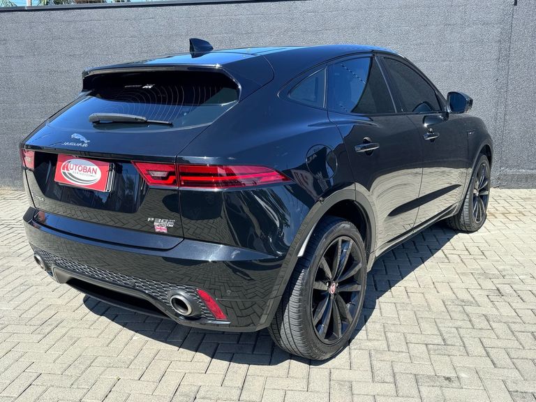 Jaguar E-Pace R-Dynamic SE 2.0 AWD 300cv Aut.