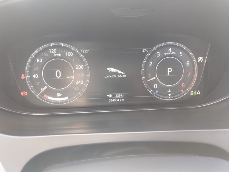 Jaguar E-Pace R-Dynamic SE 2.0 AWD 300cv Aut.