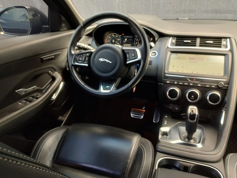 Jaguar E-Pace R-Dynamic SE 2.0 AWD 300cv Aut.