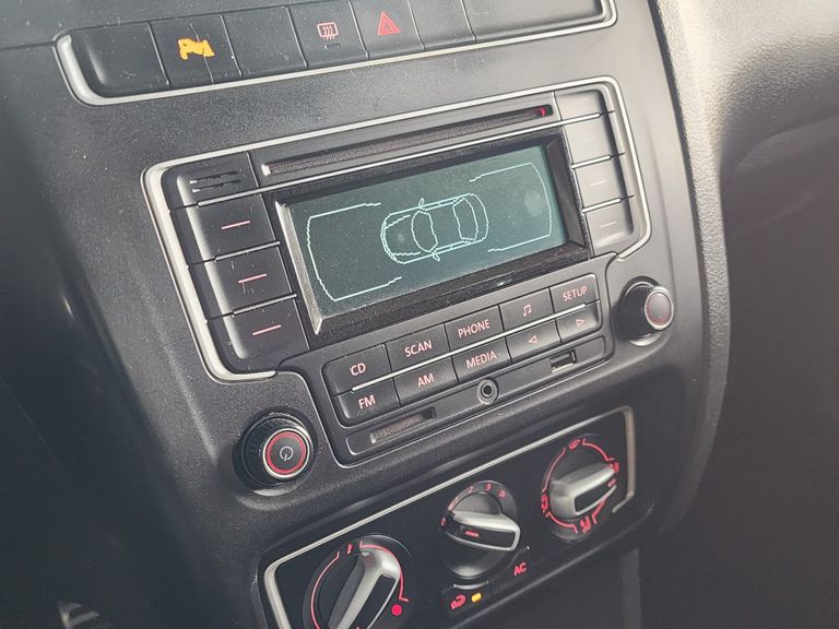 VolksWagen Fox Rock in Rio 1.6 Mi Total Flex 8V 5p