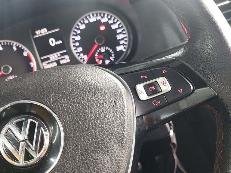 VolksWagen Fox Rock in Rio 1.6 Mi Total Flex 8V 5p