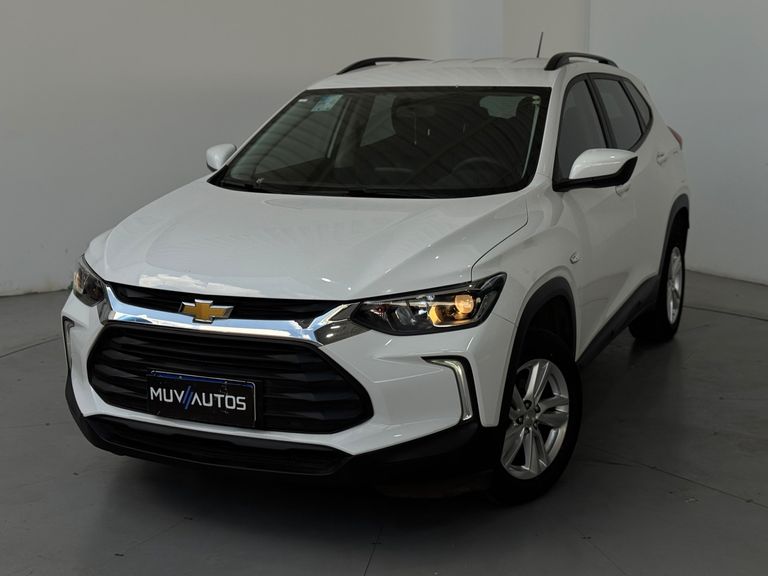 Chevrolet TRACKER LT 1.0 Turbo 12V Flex Aut.