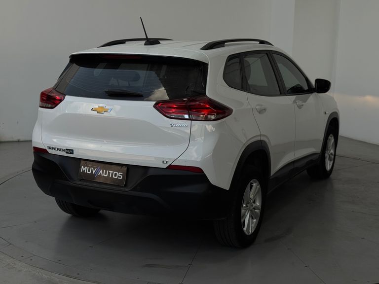 Chevrolet TRACKER LT 1.0 Turbo 12V Flex Aut.