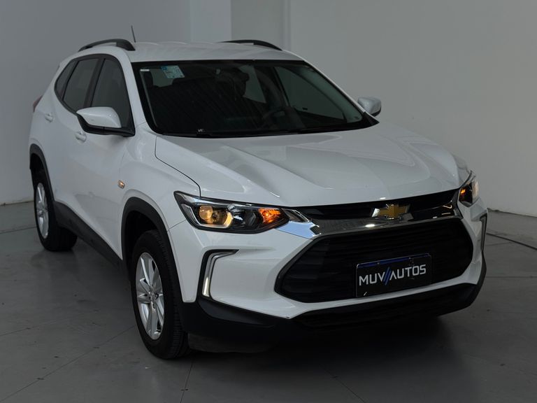 Chevrolet TRACKER LT 1.0 Turbo 12V Flex Aut.