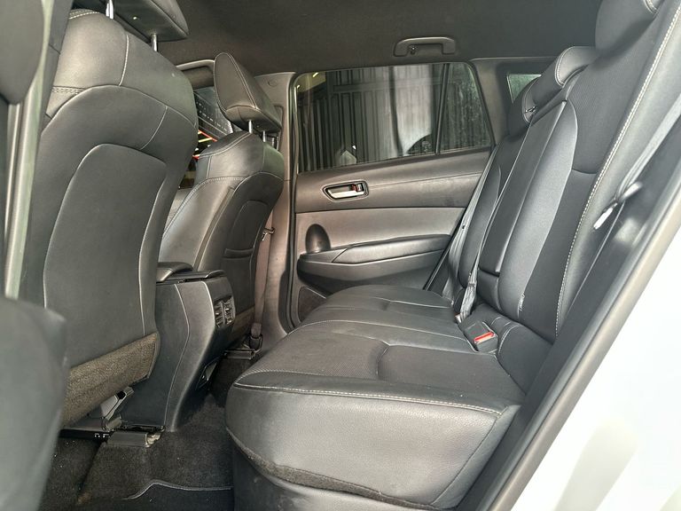 Toyota Corolla Cross XRV 1.8 16V Aut.(Híbrido)